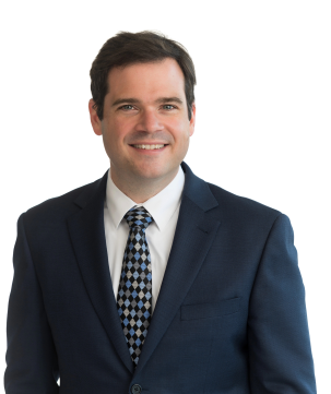 Gavin D.F. MacDonald