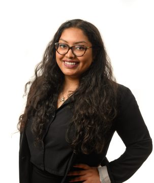 Pragya P. Chowdhury