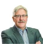 David G.L. Buffett, KC