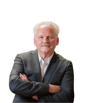 Gary Peddle, c.r.