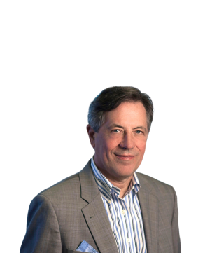 Jeffrey Benson, c.r.