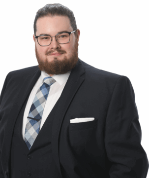 Alexander LaPlante