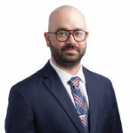 Tyler M. Murphy